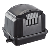 Aerator iaz Pontec PondoAir Set 3600 - Pompa aer acvariu iazuri-acvarii.ro